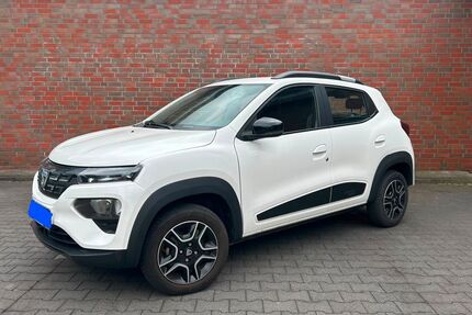 Dacia Spring Gebrauchtwagen