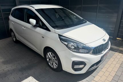 Kia Carens Gebrauchtwagen