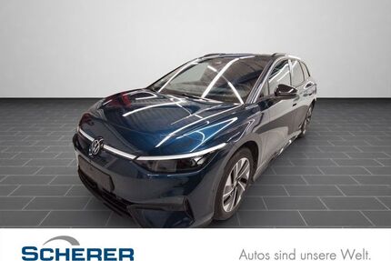 VW ID.7 Gebrauchtwagen