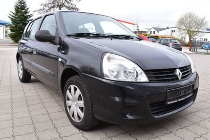 Renault Clio Gebrauchtwagen