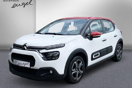 Citroen C3 Gebrauchtwagen