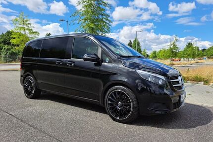 Mercedes-Benz 200 Gebrauchtwagen
