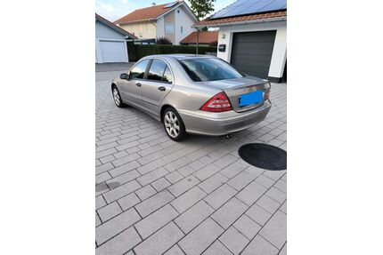 Mercedes-Benz C 180 Gebrauchtwagen