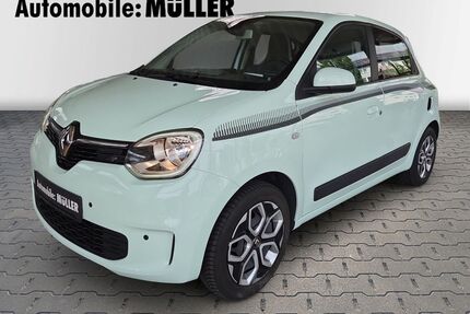 Renault Twingo Gebrauchtwagen