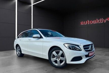 Mercedes-Benz C 220 Gebrauchtwagen