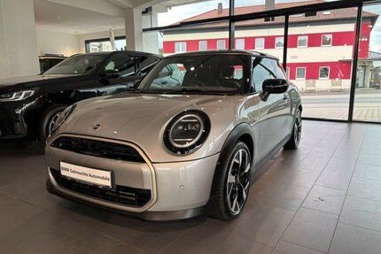Mini Cooper C Gebrauchtwagen