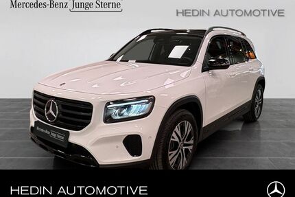 Mercedes-Benz GLB 250 Gebrauchtwagen