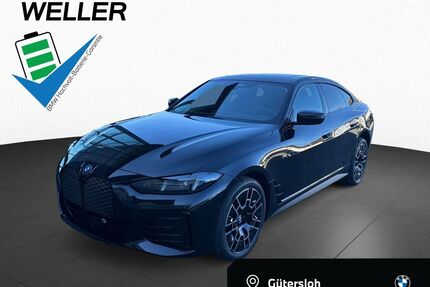BMW i4 Gebrauchtwagen