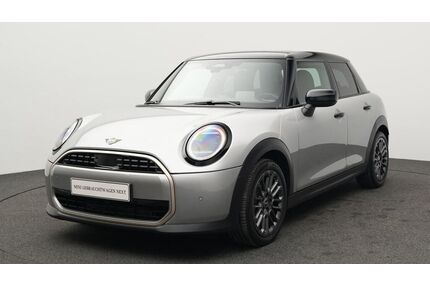 Mini Cooper C Gebrauchtwagen