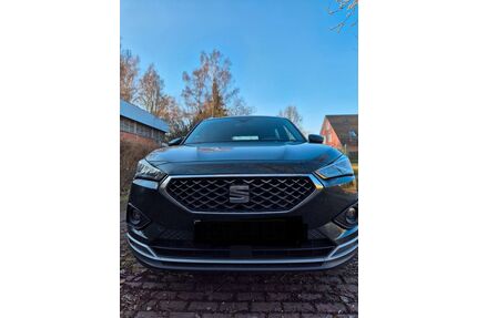 Seat Tarraco Gebrauchtwagen