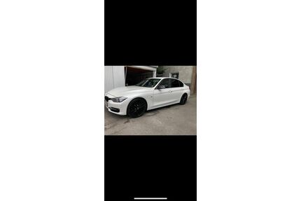 BMW 330 Gebrauchtwagen