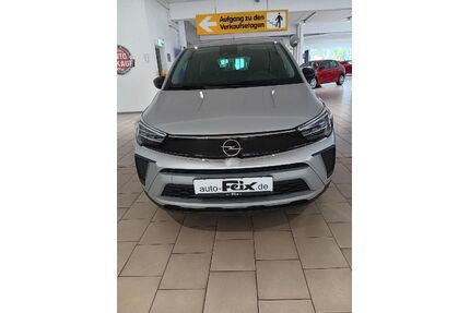 Opel Crossland (X) Gebrauchtwagen
