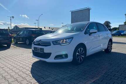 Citroen C4 Gebrauchtwagen