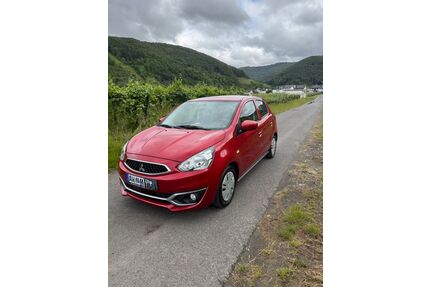 Mitsubishi Space Star Gebrauchtwagen