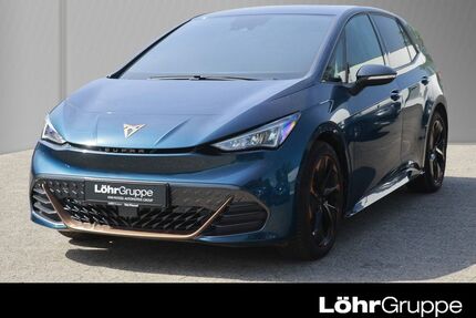 Cupra Born Gebrauchtwagen