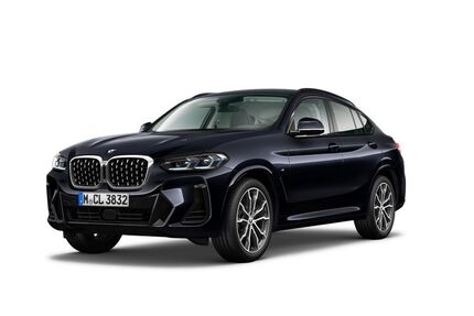 BMW X4 Gebrauchtwagen