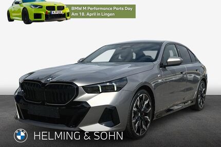 BMW 540 Gebrauchtwagen