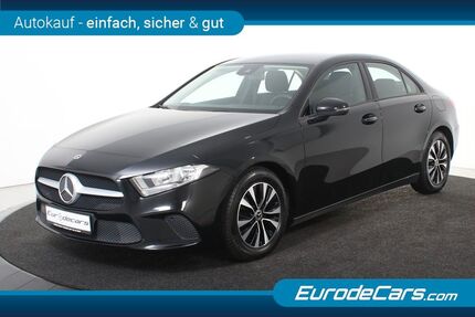 Mercedes-Benz A 180 Gebrauchtwagen