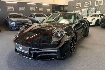 Porsche 992 Gebrauchtwagen
