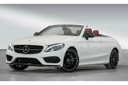 Mercedes-Benz C 300 Gebrauchtwagen