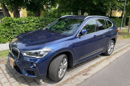 BMW X1 Gebrauchtwagen