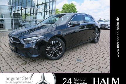 Mercedes-Benz A 180 Gebrauchtwagen
