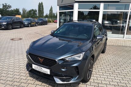 Cupra Formentor Gebrauchtwagen