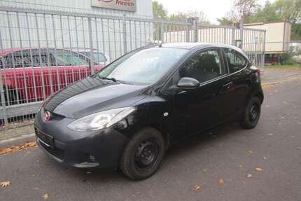 Mazda 2 Gebrauchtwagen