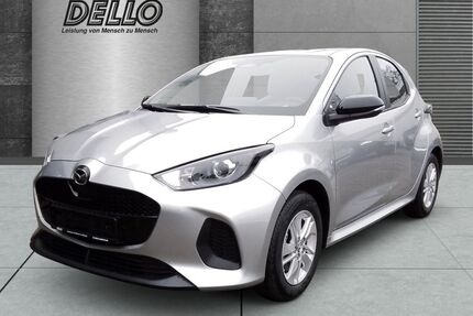 Mazda 2 Hybrid Gebrauchtwagen