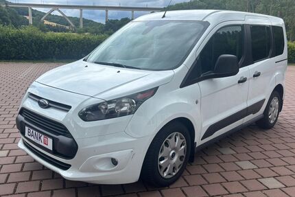 Ford Tourneo Connect Gebrauchtwagen