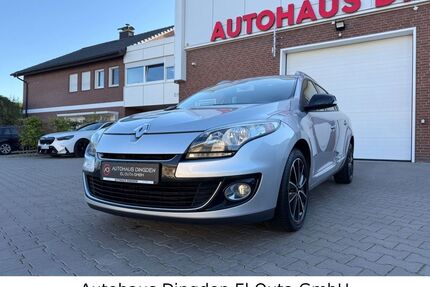 Renault Megane Gebrauchtwagen
