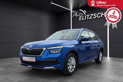 Skoda Kamiq Gebrauchtwagen