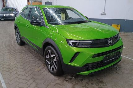 Opel Mokka-e Gebrauchtwagen