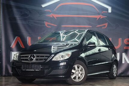 Mercedes-Benz B 160 Gebrauchtwagen