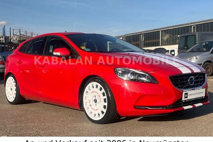 Volvo V40 Gebrauchtwagen