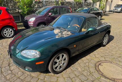 Mazda MX-5 Gebrauchtwagen
