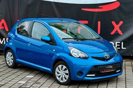 Toyota Aygo (X) Gebrauchtwagen