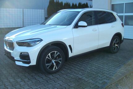 BMW X5 Gebrauchtwagen