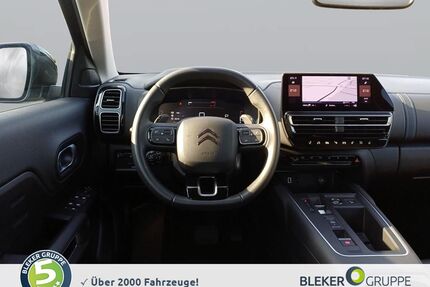 Citroen C5 Aircross Gebrauchtwagen