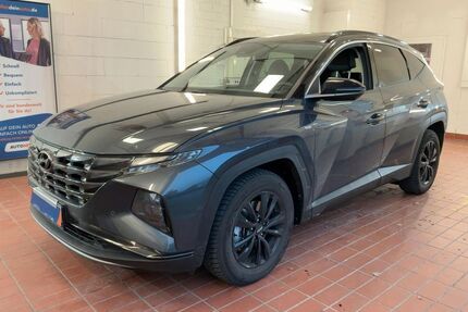 Hyundai TUCSON Gebrauchtwagen