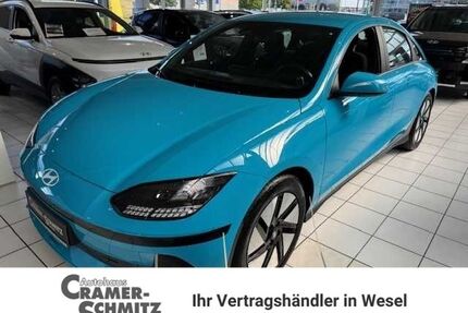 Hyundai IONIQ 6 Gebrauchtwagen