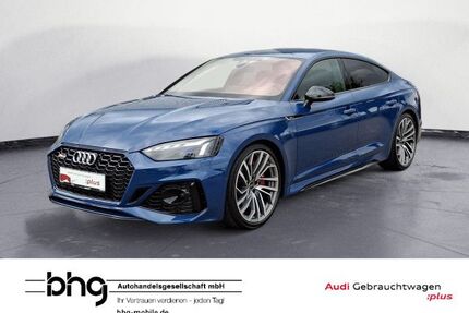 Audi RS5 Gebrauchtwagen