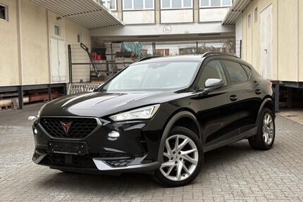 Cupra Formentor Gebrauchtwagen