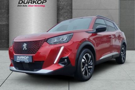 Peugeot 2008 Gebrauchtwagen
