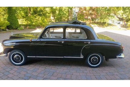 Mercedes-Benz Andere Gebrauchtwagen