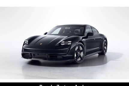 Porsche Taycan Gebrauchtwagen