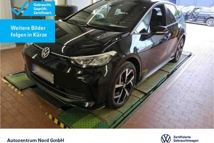 VW ID.3 Gebrauchtwagen