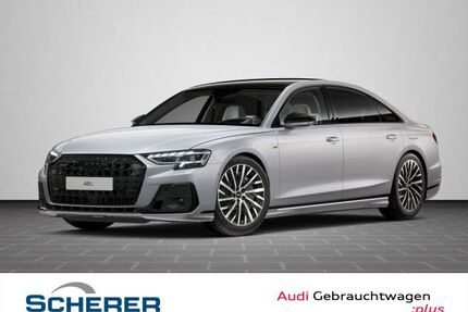 Audi A8 Gebrauchtwagen