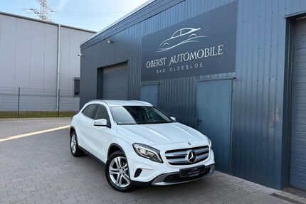Mercedes-Benz GLA 200 Gebrauchtwagen