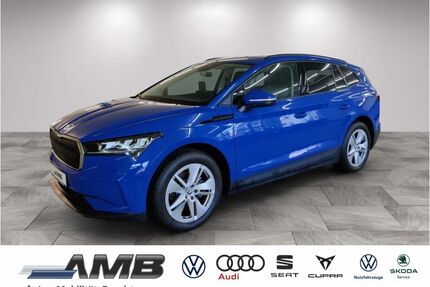 Skoda Enyaq Gebrauchtwagen